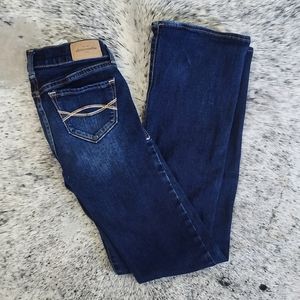 Girls Abercrombie size 8